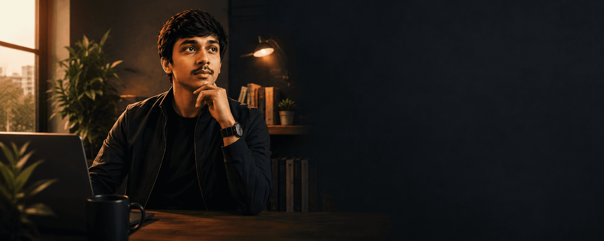 Satish Rajnale